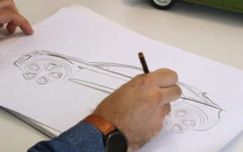Στις 23 Αυγούστου η παρουσίαση του νέου Volkswagen T-Roc (video)