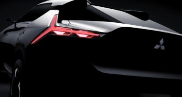 Πρώτες πληροφορίες για το νέο Mitsubishi e-Evolution Concept
