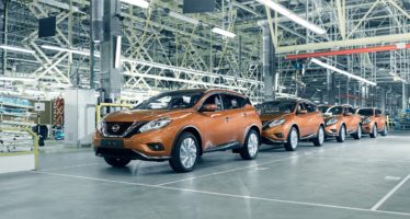 Ποιο εργοστάσιο της Nissan θα δουλεύει διπλοβάρδια;