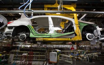 H Toyota σταματά την παραγωγή της στην Αυστραλία (video)
