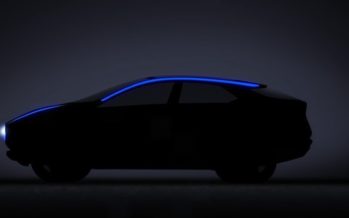 Το μέλλον της Nissan μέσα από ένα πρωτότυπο μοντέλο (video)