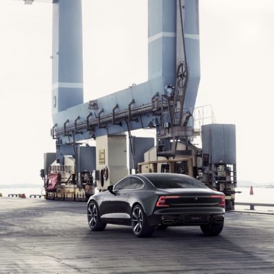 Polestar 1
