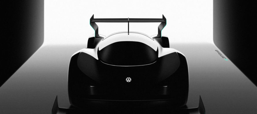 Σε ρεκόρ ταχύτητας ηλεκτροκίνητου μοντέλου στοχεύει η Volkswagen