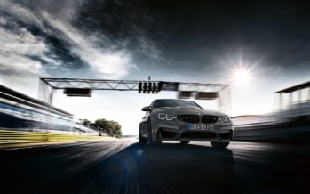 Ντοπαρισμένη η BMW M3 με 460 ίππους (video)