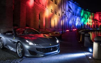 Πόσο κοστίζει η νέα Ferrari Portofino στην Κίνα;