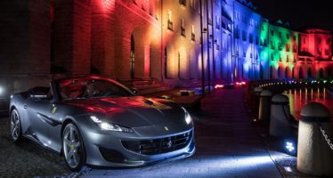 Πόσο κοστίζει η νέα Ferrari Portofino στην Κίνα;