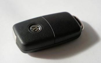 Τα κλειδιά της Volkswagen με μνήμες