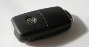 Τα κλειδιά της Volkswagen με μνήμες