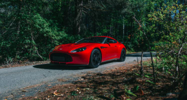 Αγοραστή ψάχνει αυτή η Aston Martin V12 Zagato