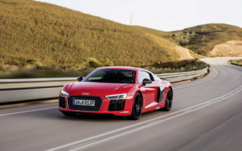 Το Audi R8 που θα κυκλοφορήσει μόνο στην Αυστραλία