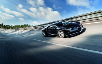 Βγήκαν ελαττωματικές οι Bugatti Chiron;
