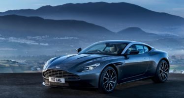Τι πρόβλημα υπάρχει με την Aston Martin DB11 και ανακαλείται;