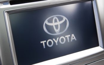 Η Toyota στηρίζει τους σεισμοπαθείς της Ταϊβάν