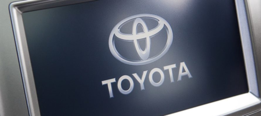 Η Toyota στηρίζει τους σεισμοπαθείς της Ταϊβάν