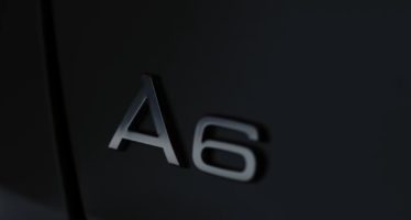Πλησιάζει η αποκάλυψη του νέου Audi A6 (video)