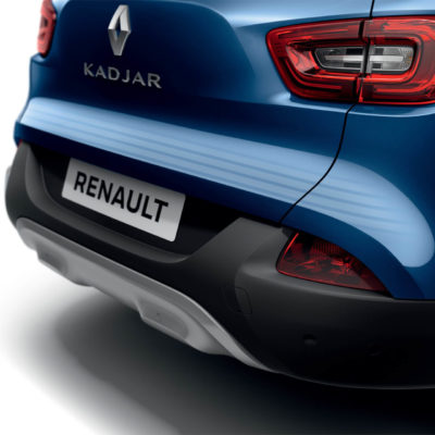 2018 – Renault KADJAR Série Limitée Armor-Lux