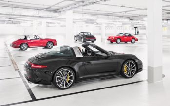 Μπόνους 9.656 ευρώ θα δώσει η Porsche σε κάθε υπάλληλο της