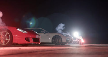 Οι πέντε Porsche με την γρηγορότερη επιτάχυνση 0-100 χλμ./ώρα (video)