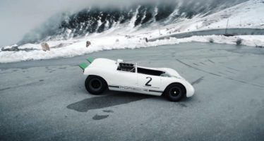 Τα πέντε ελαφρύτερα μοντέλα της Porsche (video)