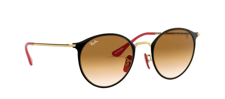 Γυαλιά ηλίου Ray-Ban από την Ferrari