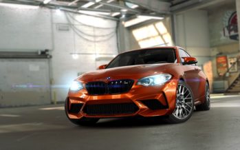 Πώς μπορείτε να οδηγήσετε τη νέα BMW M2 Competition; (video)