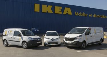 Η Renault σας βοηθά να μεταφέρετε τα ψώνια από τα IKEA (video)