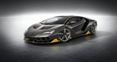 Μαντέψτε για ποιο λόγο ανακαλείται η Lamborghini Centenario