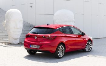 Πρόστιμο 6.597 ευρώ σε Opel Astra για υπέρβαση ορίου ταχύτητας