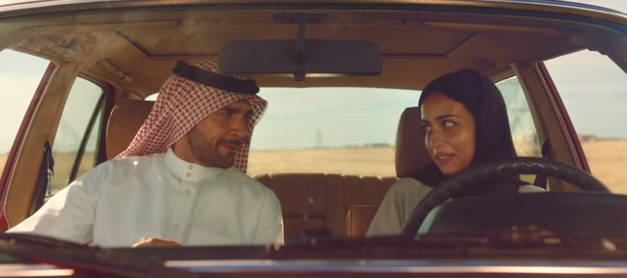 Από 24 Ιουνίου επιτρέπεται η οδήγηση σε γυναίκες της Σαουδικής Αραβίας