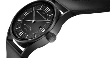 Το ρολόι της Porsche για την 70η επέτειο της