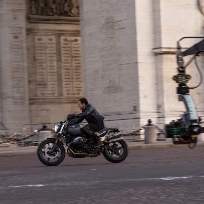 MISSION: IMPOSSIBLE – FALLOUT