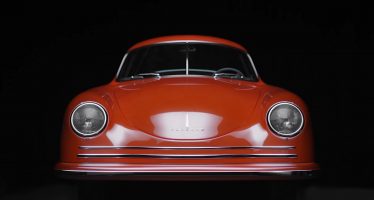 Σε ποιες ηλικίες αρέσουν τα μοντέλα της Porsche; (video)