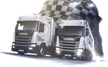 Έπαθλο 100.000 ευρώ από τη Scania στον καλύτερο οδηγό (video)