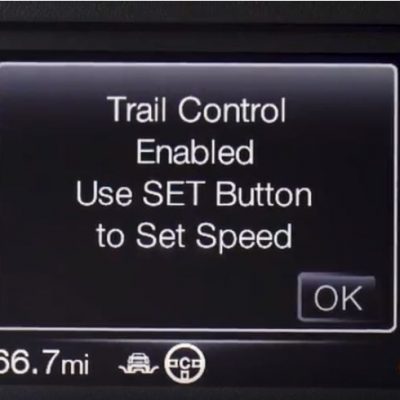 Trail-Control-Cluster
