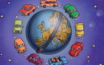 Απόψε είναι η Ευρωπαϊκή Νύχτα χωρίς Ατυχήματα (video)