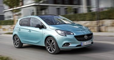 Μπόνους 8.000 ευρώ της Opel για ανταλλαγή παλιών πετρελαιοκίνητων αυτοκινήτων