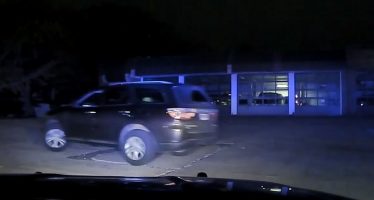 Ανήλικος έκλεψε τρίτη φορά το αυτοκίνητο των γονιών του (video)