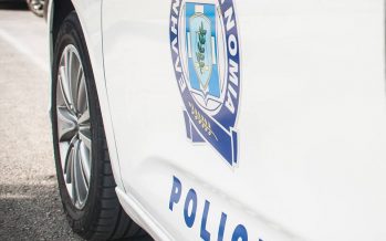 Σύλληψη για 12 διαρρήξεις αυτοκινήτων στη Θεσσαλονίκη