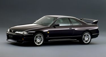 Υπάρχουν σήμερα ανταλλακτικά για τα παλιότερα Nissan Skyline GT-R;