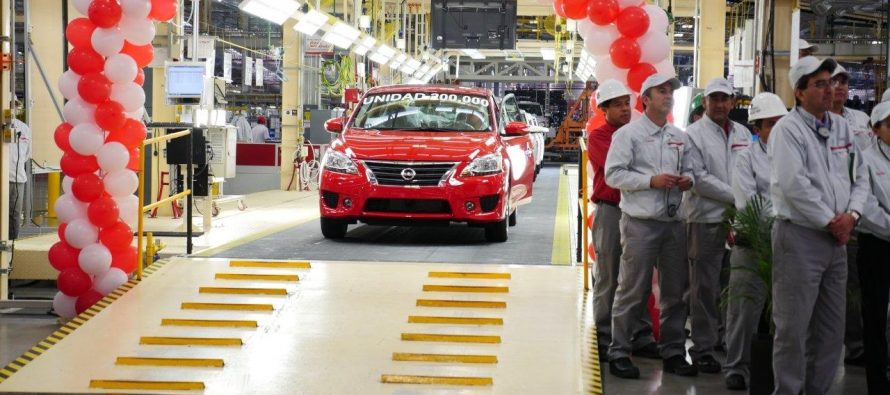 Γιατί απολύει 1.000 υπαλλήλους η Nissan;