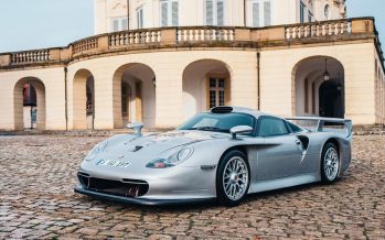 Αυτές είναι οι πιο ακριβές Porsche που έχουν πουληθεί (video)