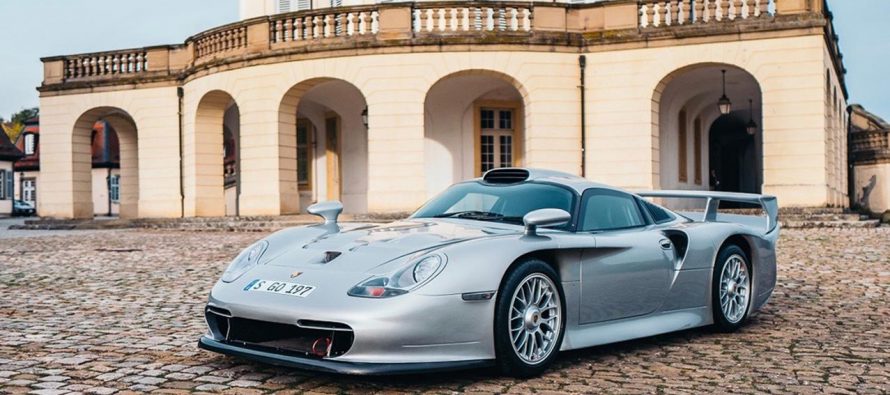 Αυτές είναι οι πιο ακριβές Porsche που έχουν πουληθεί (video)