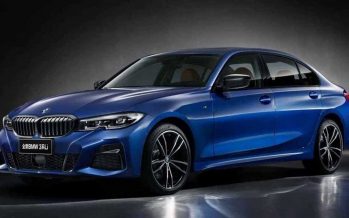 Σε τι διαφέρει η BMW Σειράς 3 που θα πωλείται στην Κίνα;