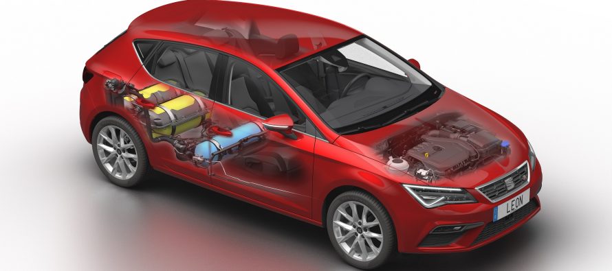Συμφέρει το νέο SEAT Leon με φυσικό αέριο;