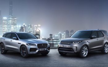 Το Brexit φέρνει παύση παραγωγής σε Jaguar και Land Rover