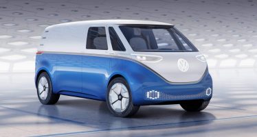 Τα ενδεχόμενα συνεργασίας ανάμεσα σε Volkswagen και Ford