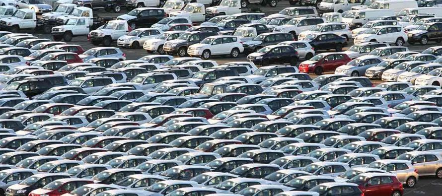 Πόσα καινούργια αυτοκίνητα πουλήθηκαν στην Ελλάδα το 2018;