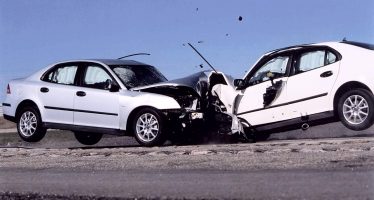 Δεκαεπτά θάνατοι από τροχαία ατυχήματα το Δεκέμβριο