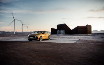 Το Audi Q8 πλέον δεν έχει μόνο έναν κινητήρα