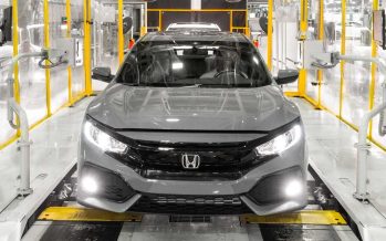 Η Honda κλείνει το εργοστάσιο της στη Βρετανία και σταματά την παραγωγή του Civic στην Τουρκία